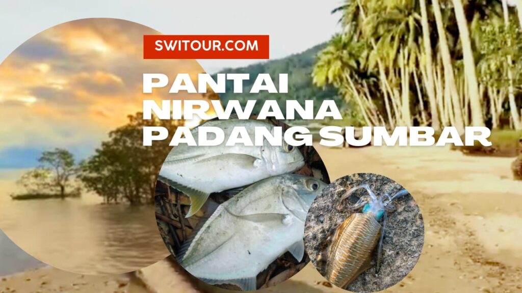 pantai nirwana
