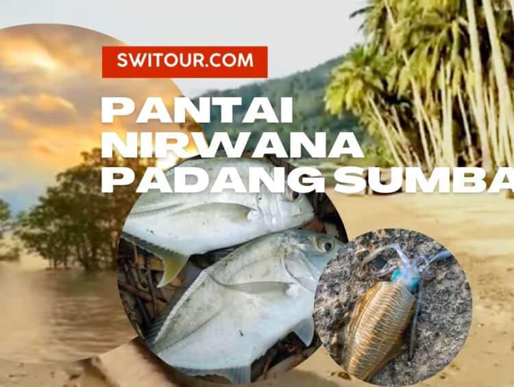 pantai nirwana