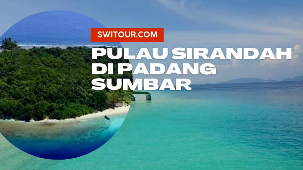 pulau sirandah