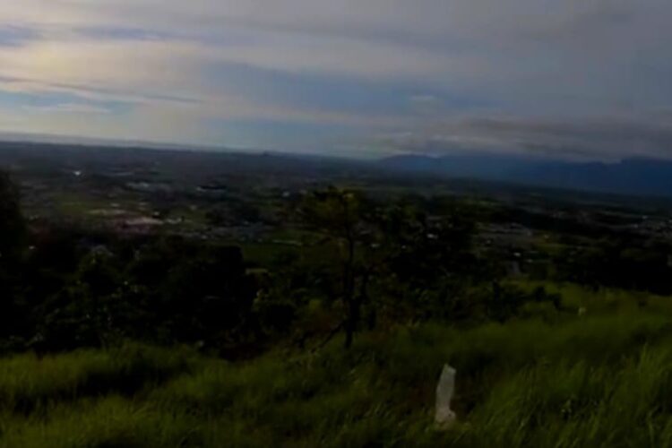 bukit nobita