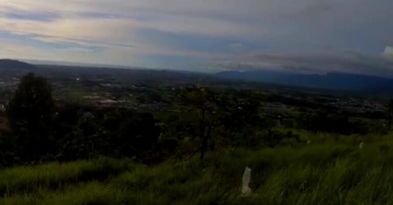 bukit nobita