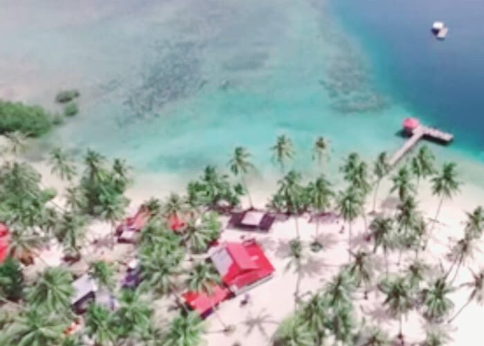 pulau pasumpahan