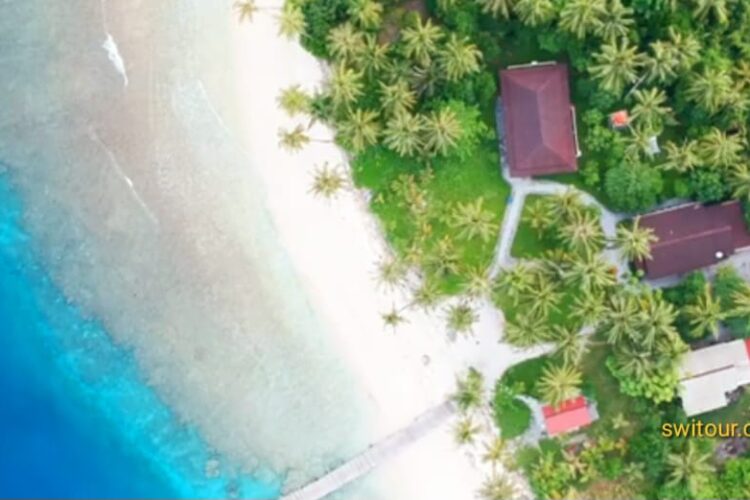 pulau sinyaru