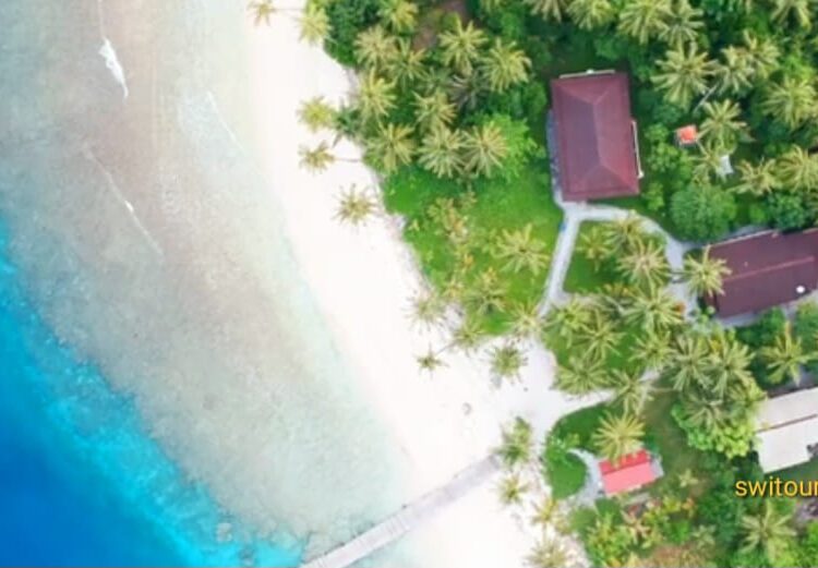 pulau sinyaru