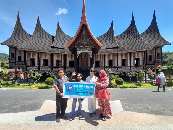 paket tour padang 1